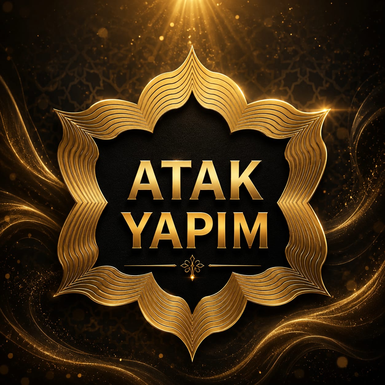 ATAK YAPIM firma logosu