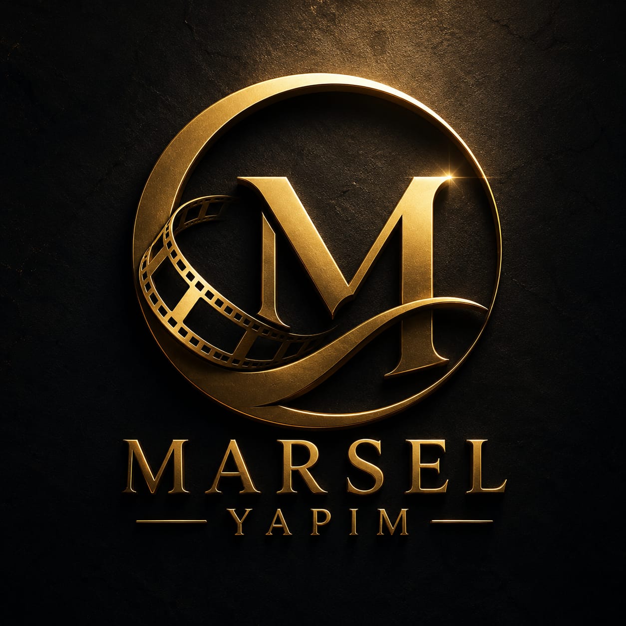 MARSEL YAPIM firma logosu