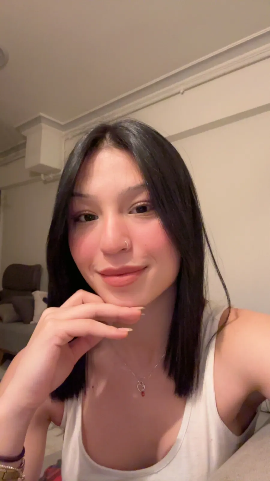 Gizem ek fotoğraf 3