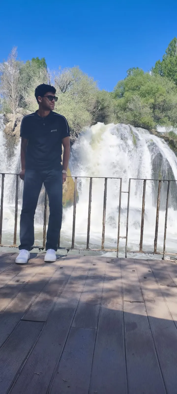 Berham profil fotoğrafı
