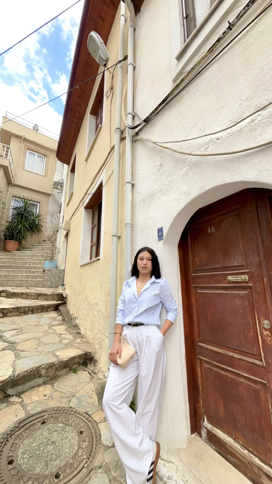 Gizem profil fotoğrafı