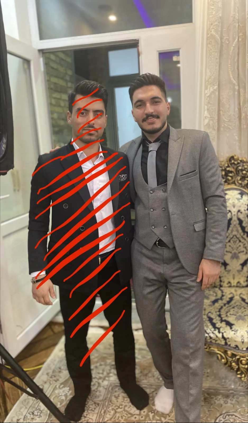 Mahdi profil fotoğrafı