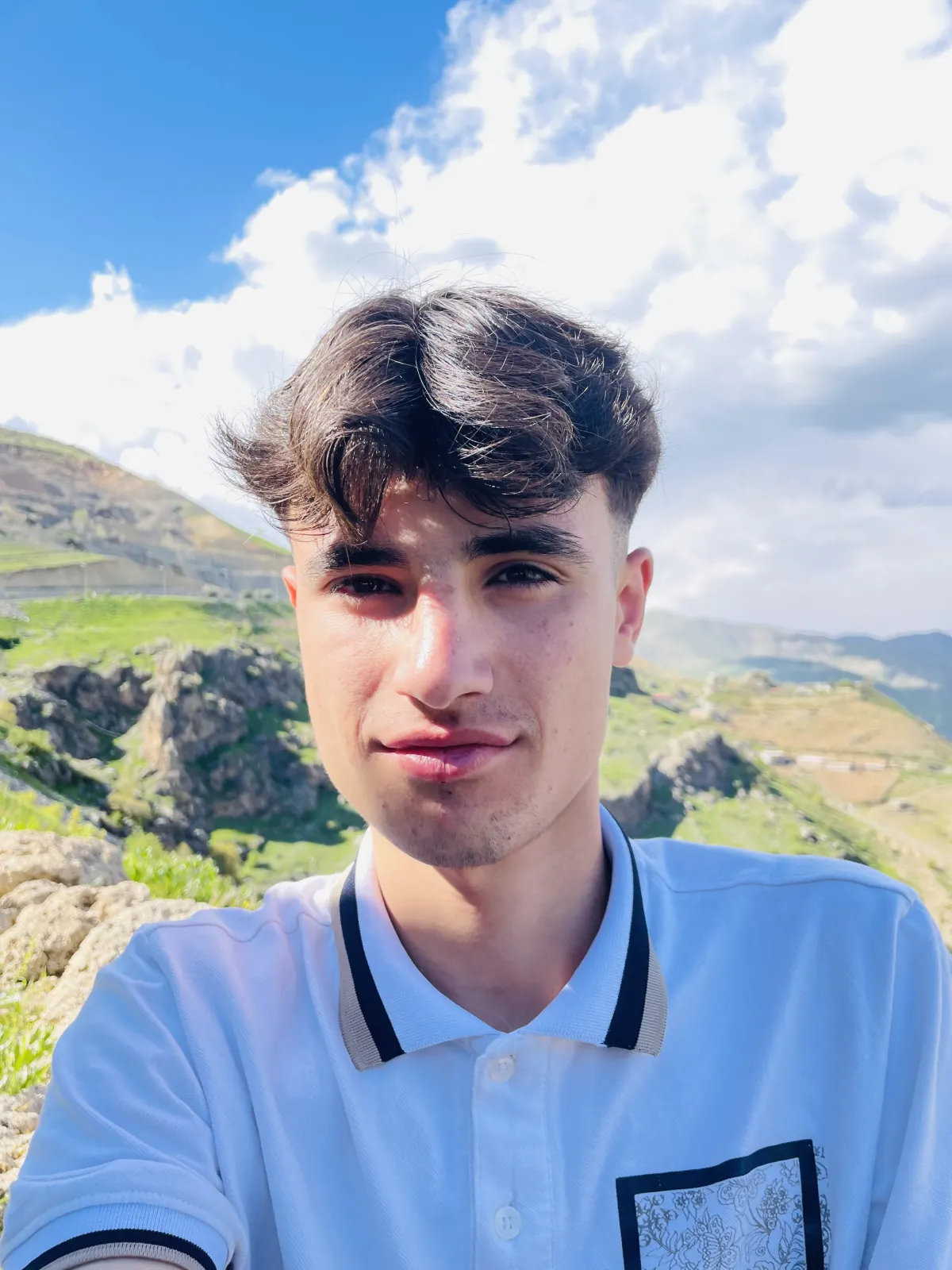 Muhammed ek fotoğraf 1