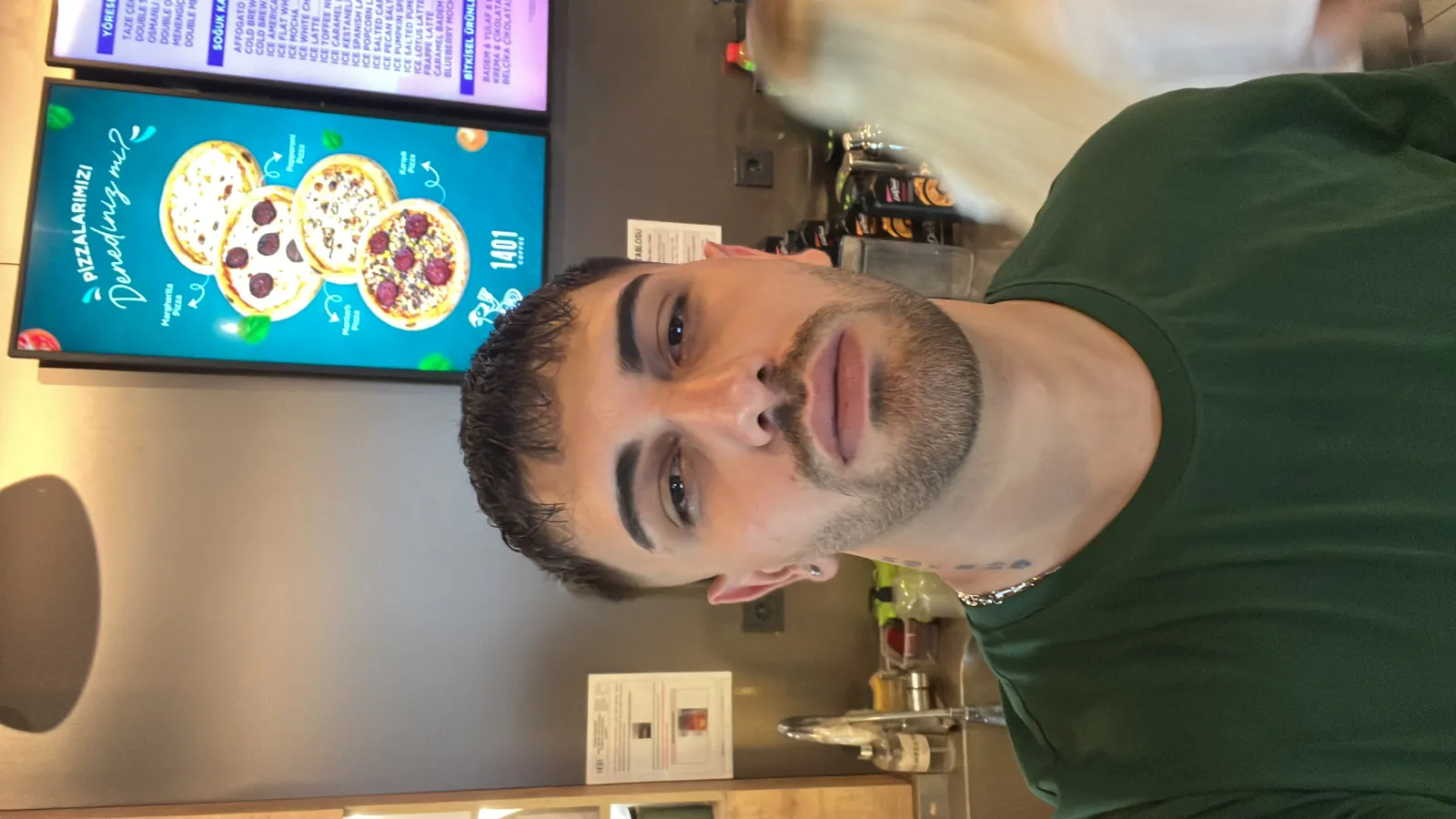 Ufuk ek fotoğraf 2