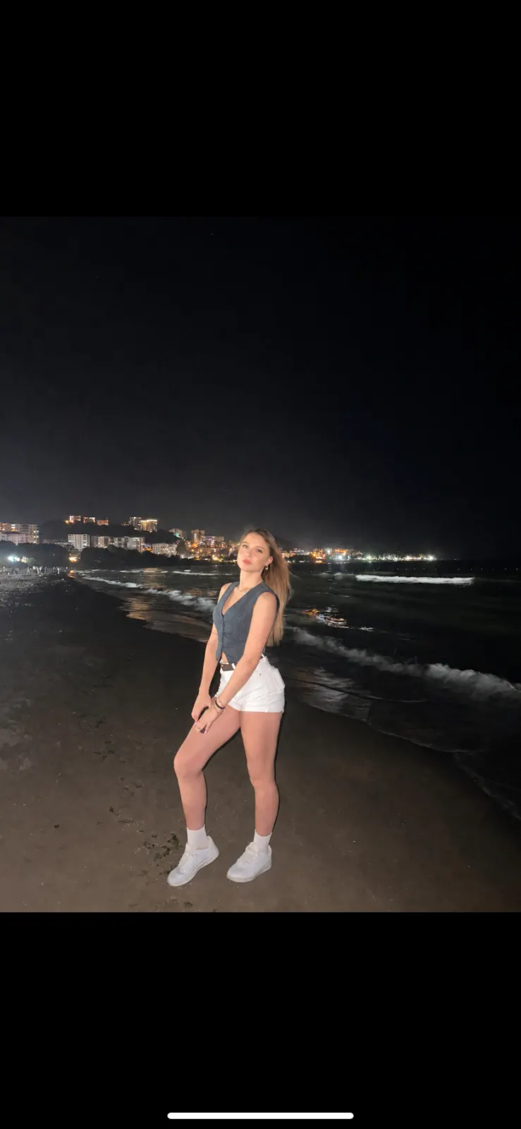 Miray profil fotoğrafı