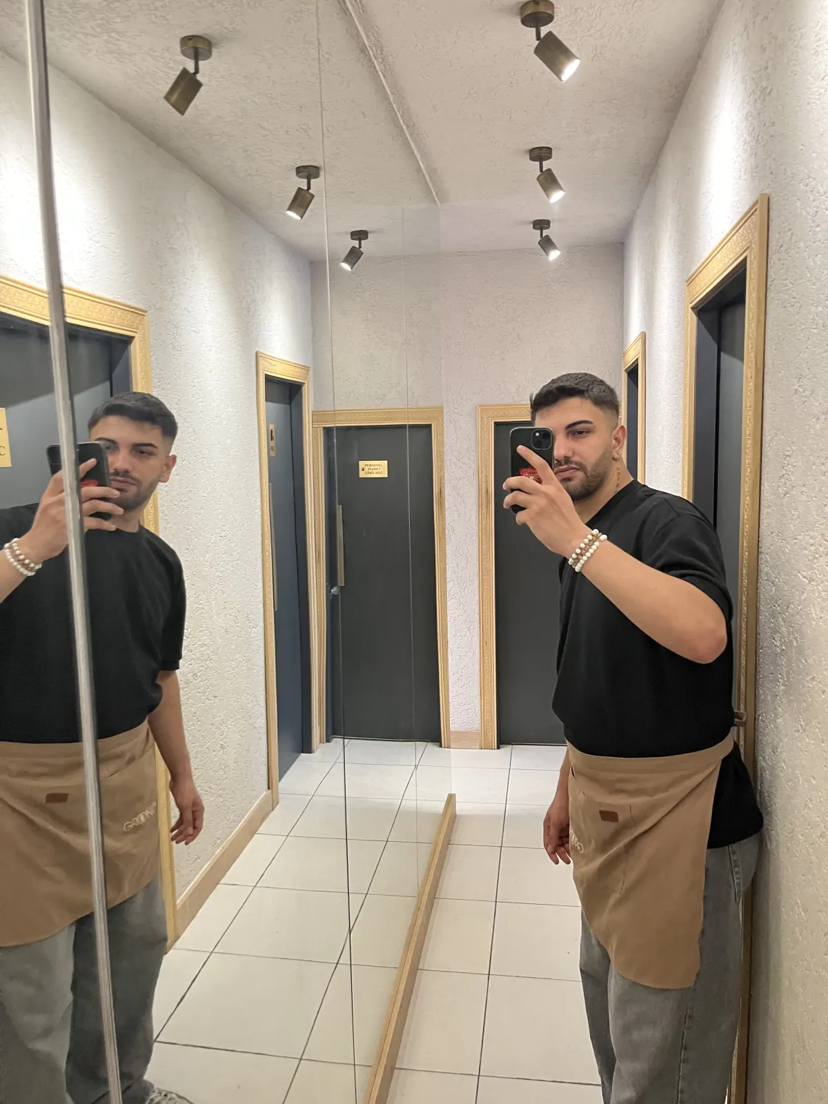 Ufuk profil fotoğrafı