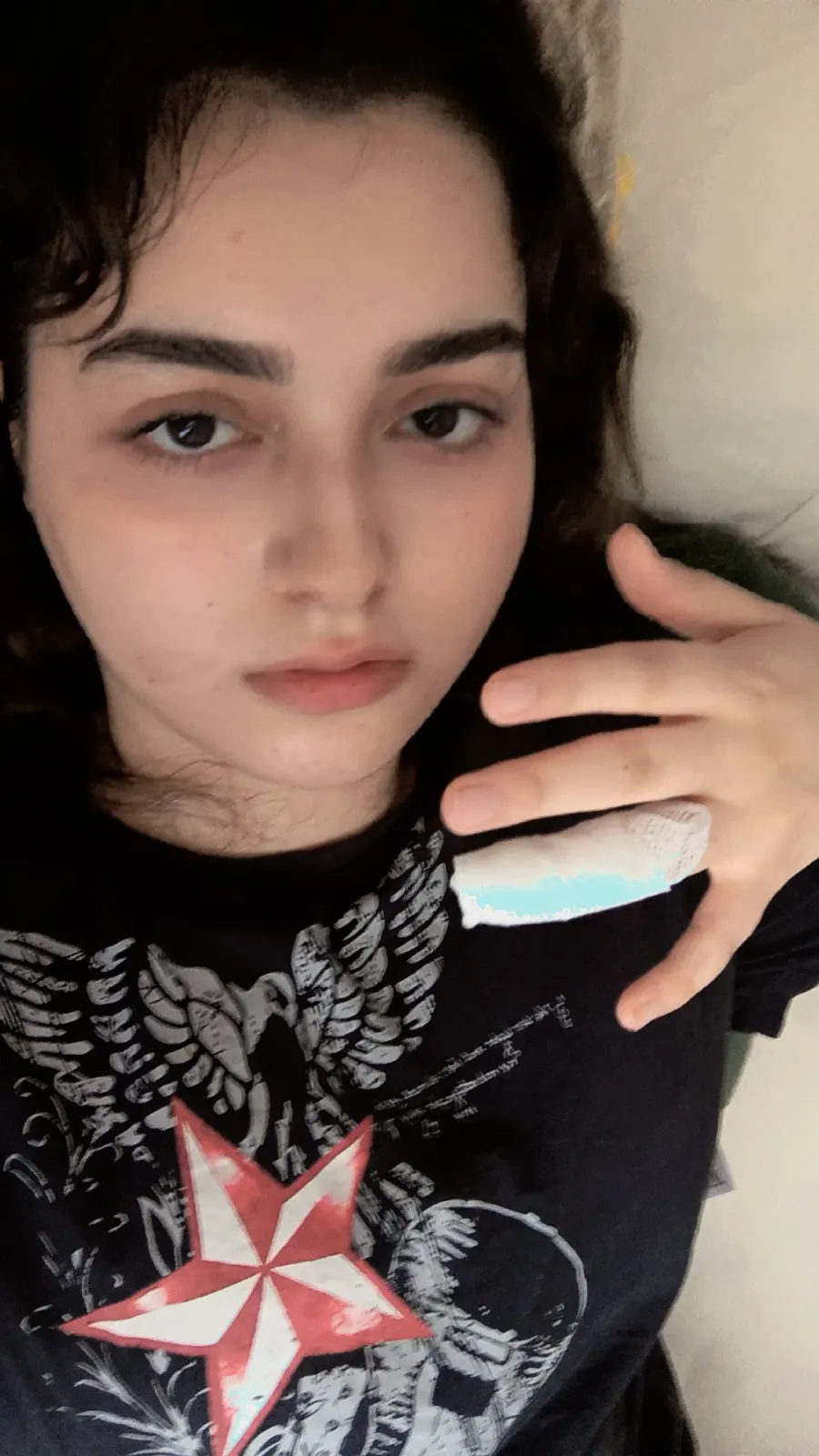 Asena profil fotoğrafı