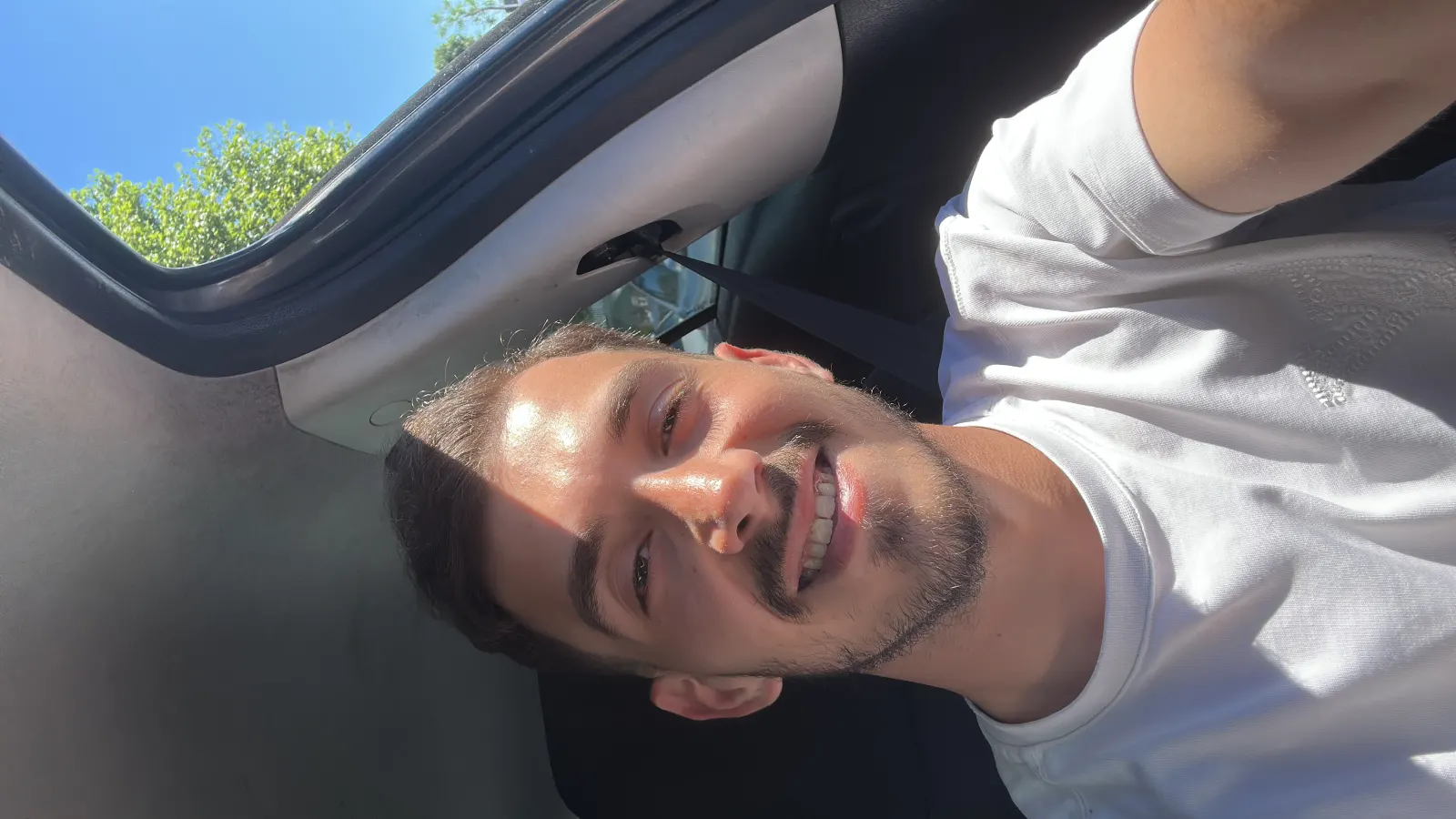 Emre profil fotoğrafı