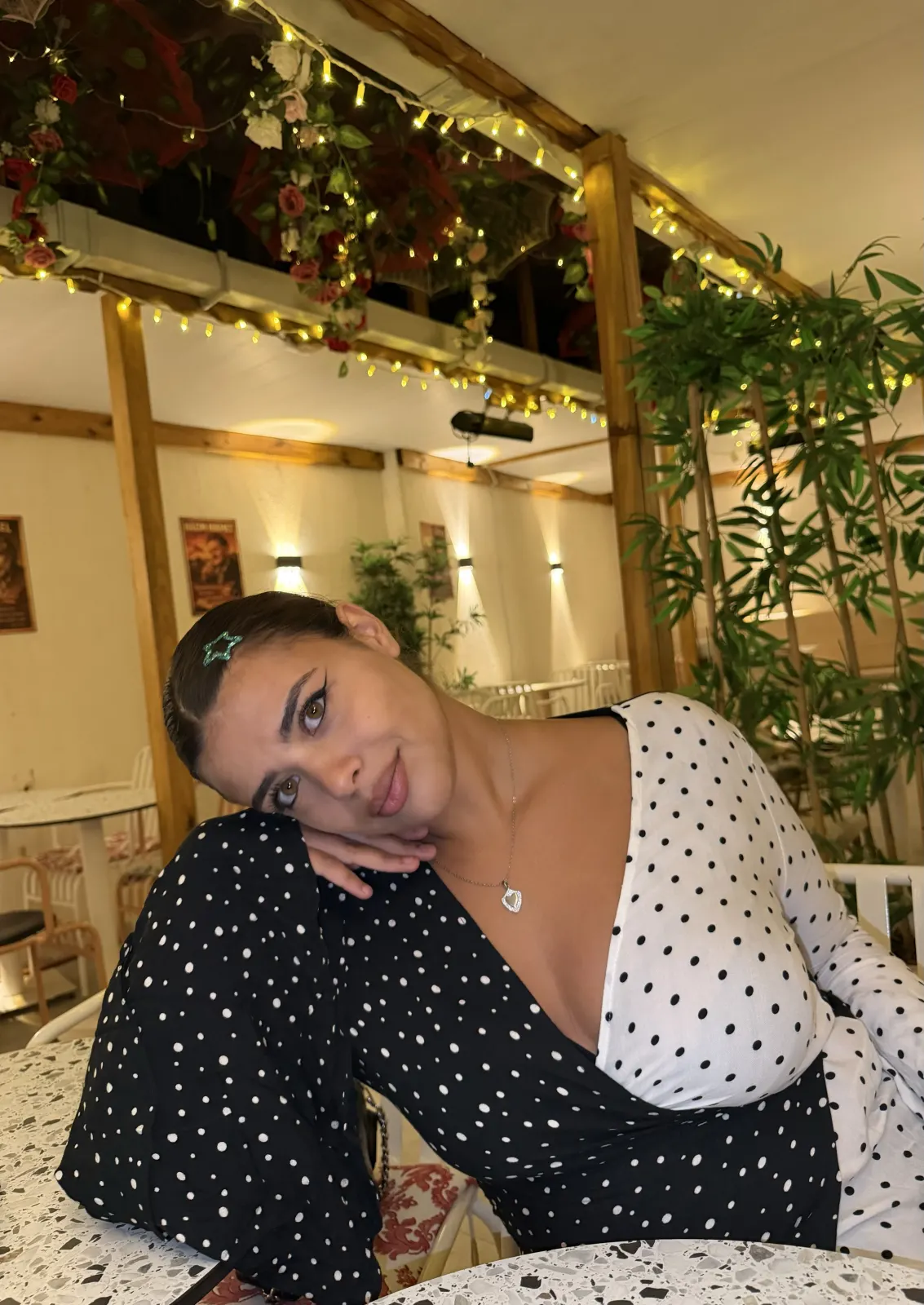 Zeynep profil fotoğrafı