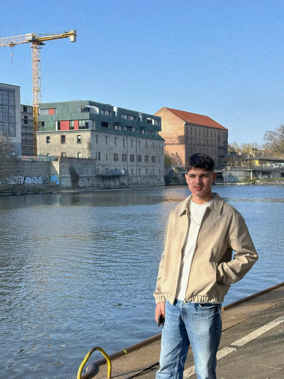 Rasko profil fotoğrafı