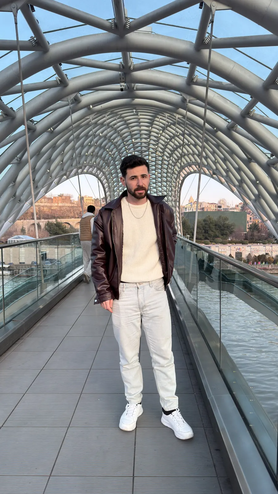 Ali profil fotoğrafı