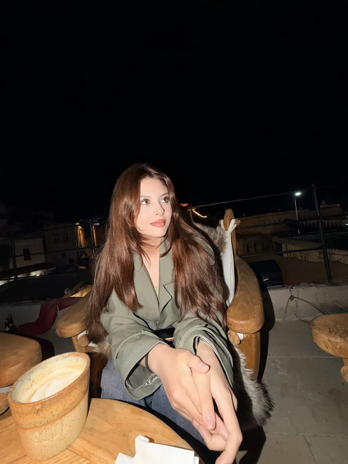 Neslihan profil fotoğrafı