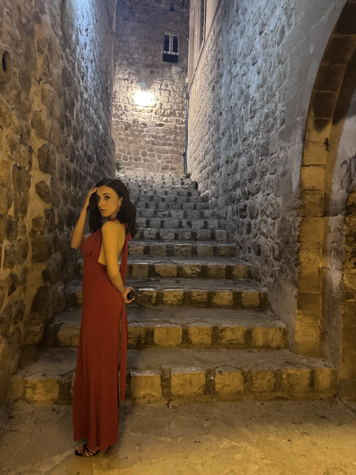 Melda yaren profil fotoğrafı